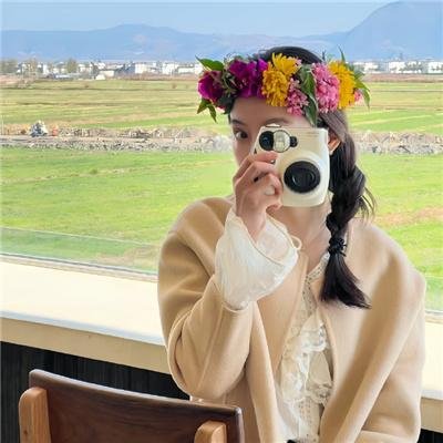 国子监来了个女弟子