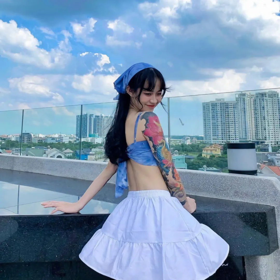 消失在远空中